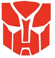 Transformers Invitation Tutorial