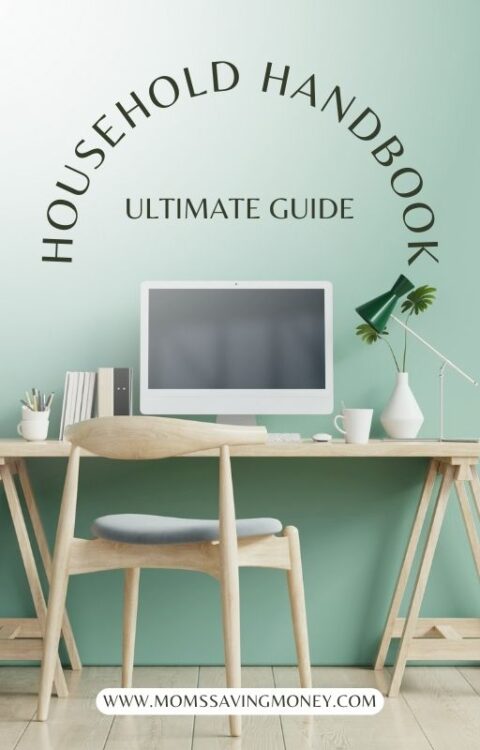 Household Handbook