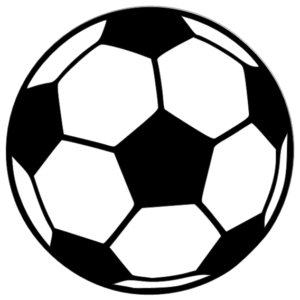 Soccer Ball SVG